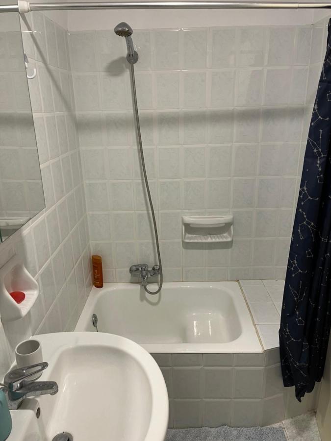 Spokopoulos Apartment Pera Melana エクステリア 写真