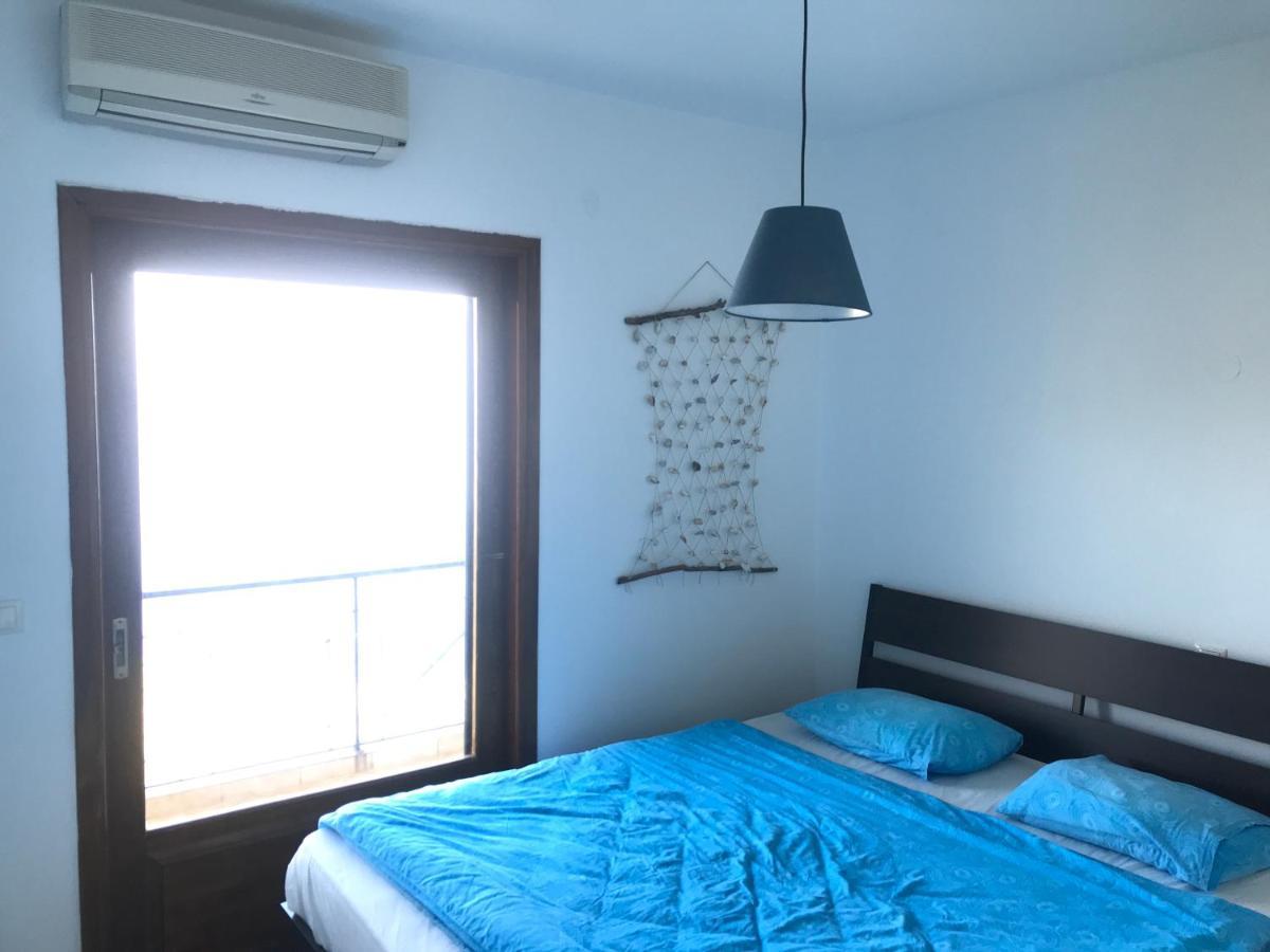 Spokopoulos Apartment Pera Melana エクステリア 写真