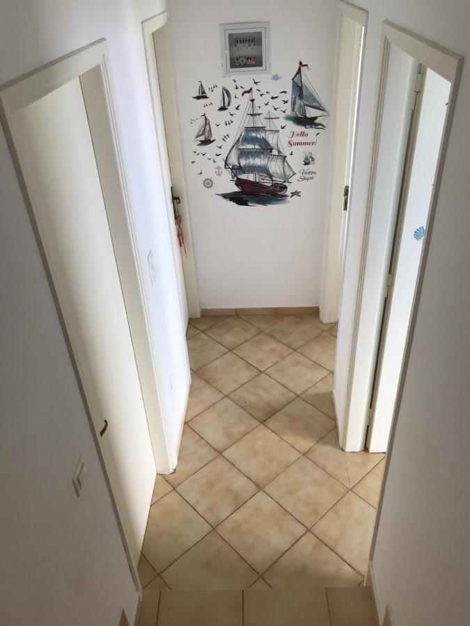 Spokopoulos Apartment Pera Melana エクステリア 写真